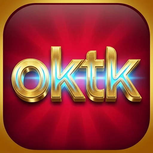 oktk Logo - অফিসিয়াল